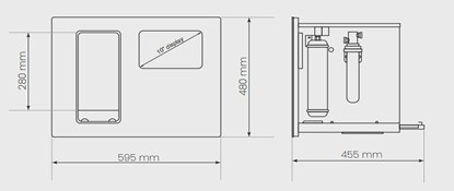 dystrybutor i wall sense
