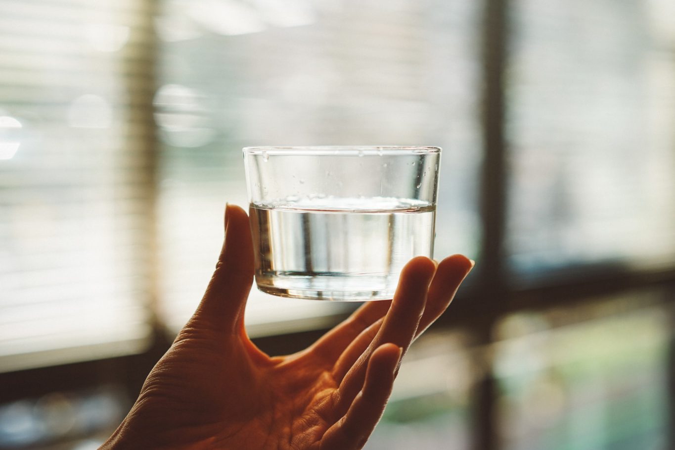 dlaczego warto pić wodę?